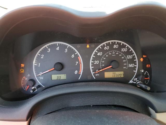 صورة رقم 9 من المزاد - 2013 TOYOTA COROLLA BA مع VIN 5YFBU4EE8DP133979