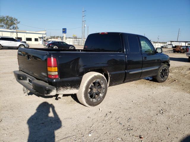 Photo 3 from auction – 2004 GMC NEW SIERRA with VIN 2GTEC19T141221438