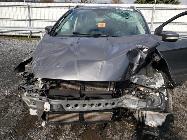 Photo 12 from auction – 2014 FORD ESCAPE TIT with VIN 1FMCU0JX2EUB91820