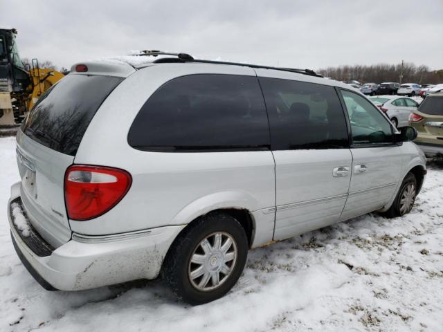 Photo 3 from auction – 2007 CHRYSLER TOWN & COU with VIN 2A4GP64L97R223827