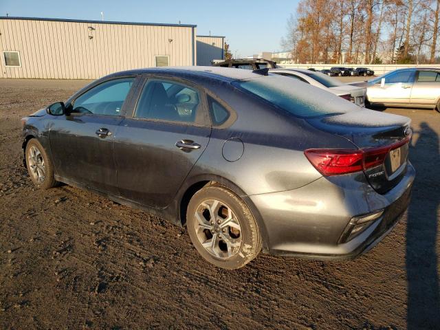 Photo 2 from auction – 2019 KIA FORTE FE with VIN 3KPF24AD7KE085488