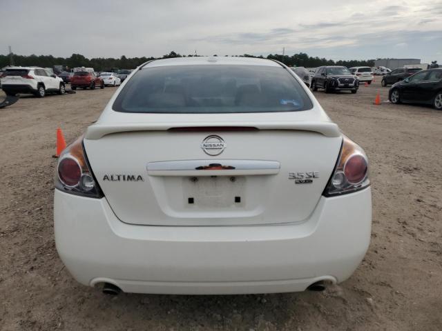 Photo 6 from auction – 2007 NISSAN ALTIMA 3.5 with VIN 1N4BL21E17N484365