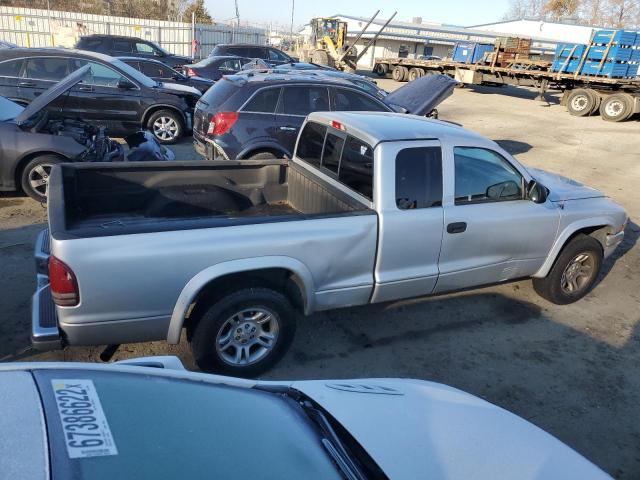 Photo 3 from auction – 2004 DODGE DAKOTA SLT with VIN 1D7GL42NX4S599284