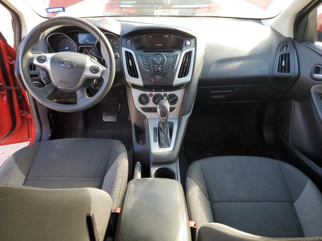 Photo 8 from auction – 2014 FORD FOCUS SE with VIN 1FADP3K26EL272786