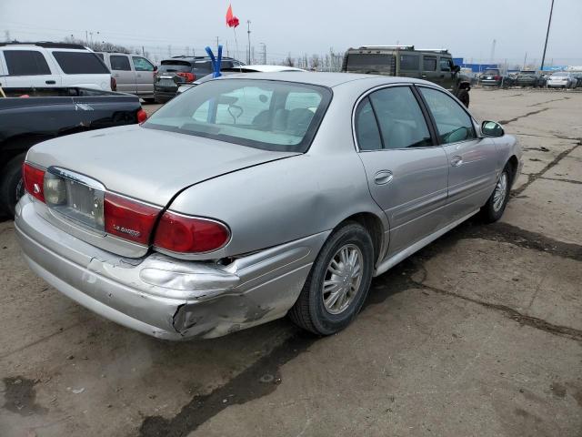 Photo 3 from auction – 2004 BUICK LESABRE CU with VIN 1G4HP52K044123009