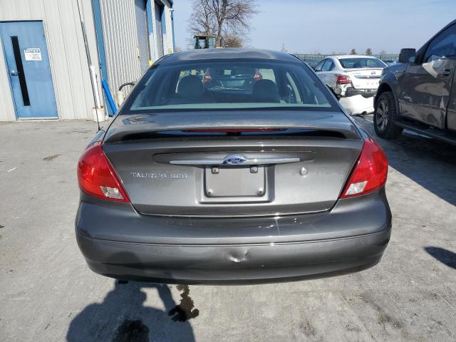 Фото 6 с аукциона – 2003 FORD TAURUS SES с VIN 1FAFP55U73A105315