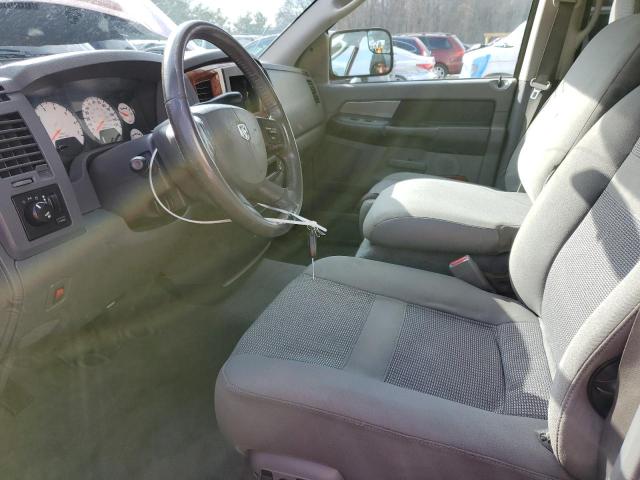 Photo 7 from auction – 2006 DODGE RAM 2500 S with VIN 3D7KR28D36G114957