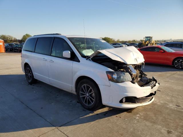 Photo 4 from auction – 2018 DODGE GRAND CARA with VIN 2C4RDGEG8JR282843