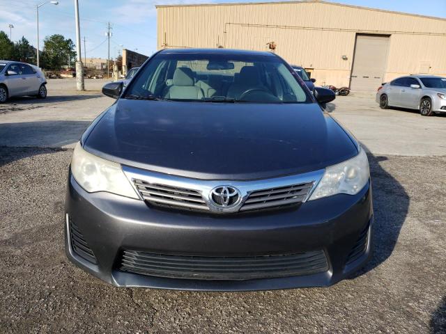 Photo 5 from auction – 2012 TOYOTA CAMRY BASE with VIN 4T1BF1FK0CU520326