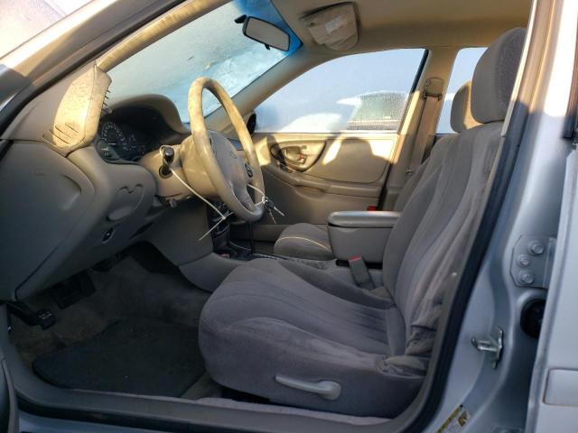 Photo 7 from auction – 2004 CHEVROLET CLASSIC with VIN 1G1ND52FX4M625022
