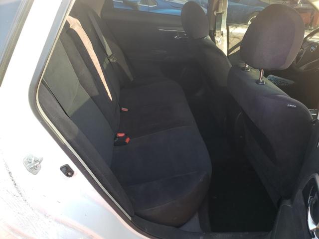Photo 10 from auction – 2013 NISSAN ALTIMA 2.5 with VIN 1N4AL3AP4DC223841