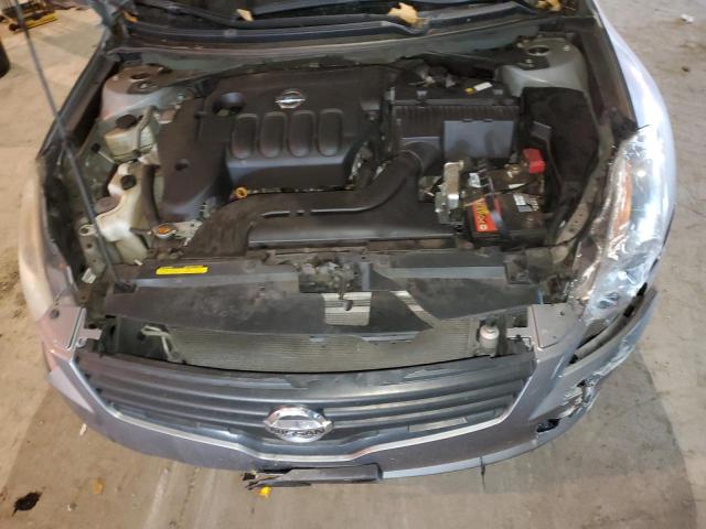 Photo 11 from auction – 2007 NISSAN ALTIMA 2.5 with VIN 1N4AL21E97N444790