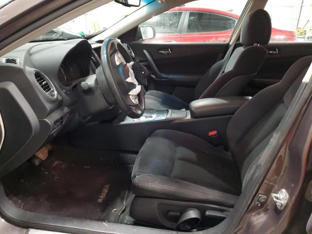 Photo 7 from auction – 2013 NISSAN MAXIMA S with VIN 1N4AA5AP2DC801310