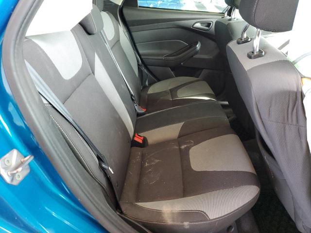 Photo 10 from auction – 2012 FORD FOCUS SE with VIN 1FAHP3K20CL126804
