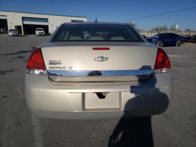 Photo 6 from auction – 2008 CHEVROLET IMPALA LT with VIN 2G1WT58K681364923