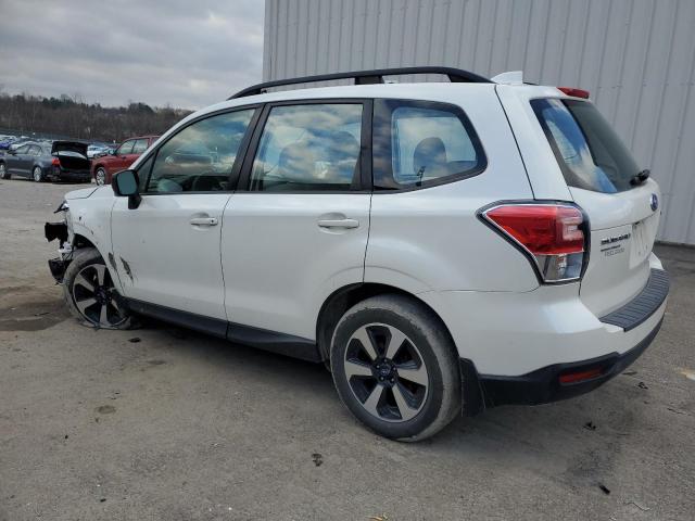 Photo 2 from auction – 2018 SUBARU FORESTER 2 with VIN JF2SJABC4JH612094