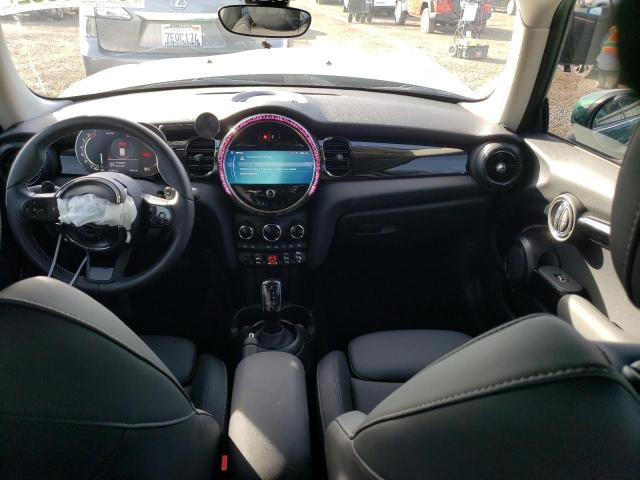 Photo 8 from auction – 2022 MINI COOPER S with VIN WMW53DH09N2S44991