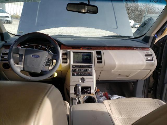 Photo 8 from auction – 2009 FORD FLEX LIMIT with VIN 2FMEK63C09BA37436