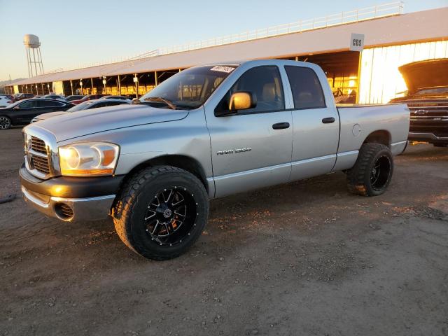 Photo 1 from auction – 2006 DODGE RAM 1500 S with VIN 1D7HA18N16S613754
