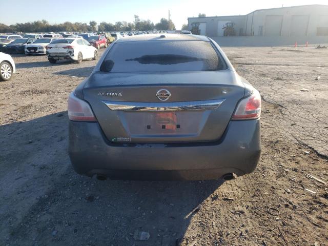 Photo 6 from auction – 2015 NISSAN ALTIMA 2.5 with VIN 1N4AL3AP5FC444707