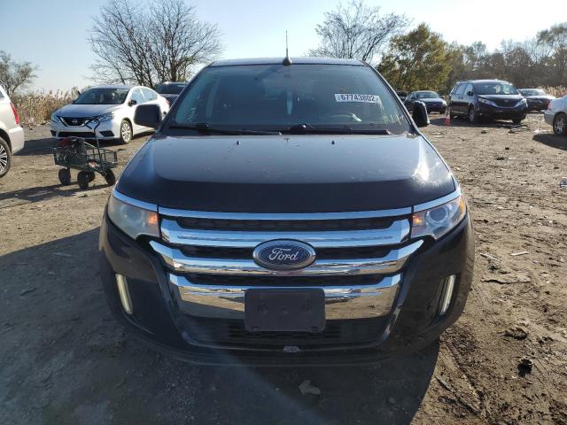 Photo 5 from auction – 2011 FORD EDGE LIMIT with VIN 2FMDK4KC4BBA01532