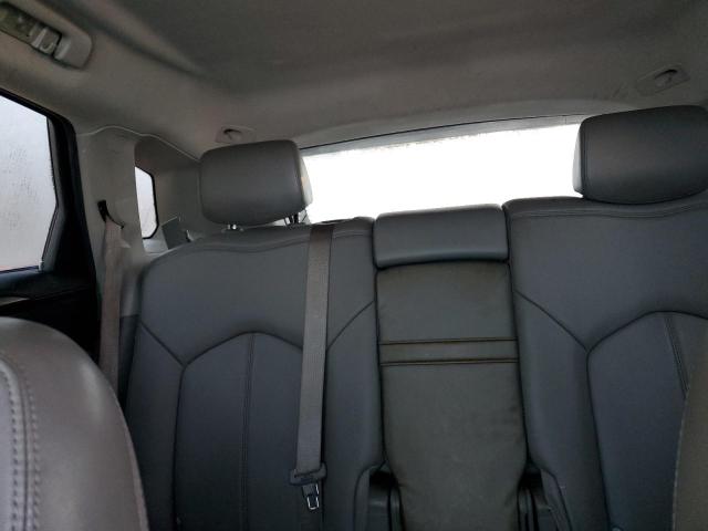 Photo 10 from auction – 2010 CADILLAC SRX with VIN 3GYFNGEY3AS644387