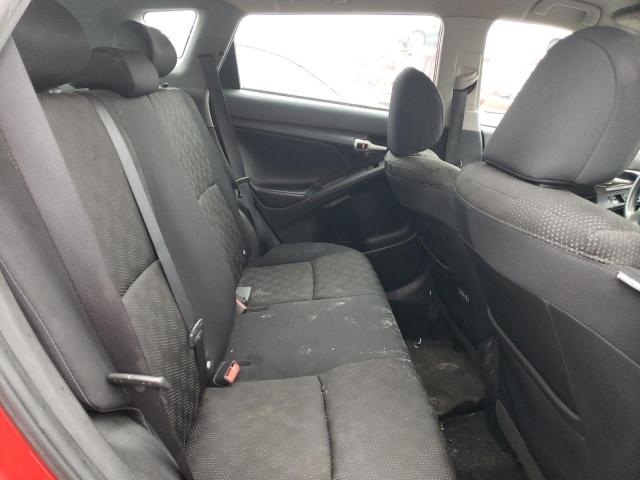 Photo 11 from auction – 2010 PONTIAC VIBE with VIN 5Y2SP6E80AZ411384