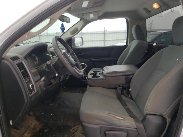 Photo 7 from auction – 2015 RAM 1500 ST with VIN 3C6JR6DG6FG687260