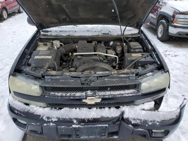 Photo 12 from auction – 2005 CHEVROLET TRAILBLAZE with VIN 1GNDT13S752339319