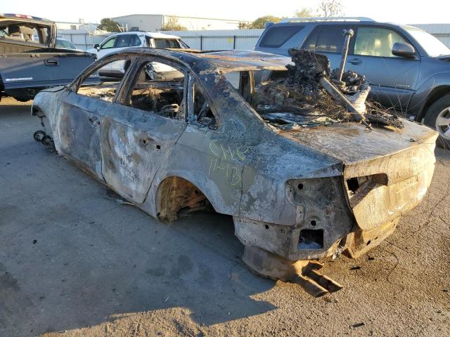 Photo 2 from auction – 2013 AUDI A4 PREMIUM with VIN WAUAFAFL9DN019548