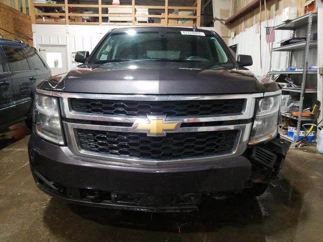 Photo 5 from auction – 2016 CHEVROLET TAHOE K150 with VIN 1GNSKAEC6GR401092