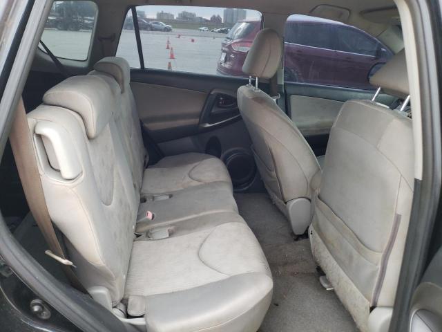 Photo 11 from auction – 2010 TOYOTA RAV4 with VIN JTMZF4DV6AD015972