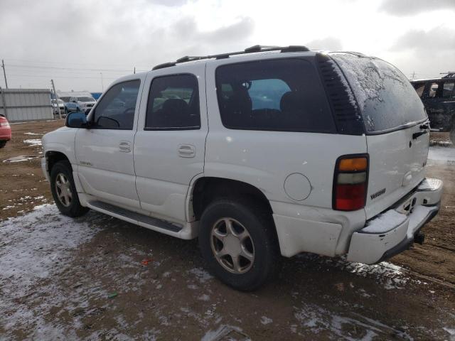 Photo 2 from auction – 2005 GMC YUKON DENA with VIN 1GKEK63UX5J116572
