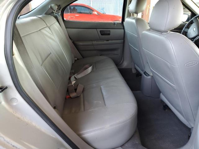 Photo 11 from auction – 2005 FORD TAURUS SEL with VIN 1FAHP59S45A165850