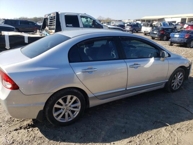 Photo 3 from auction – 2011 HONDA CIVIC EX with VIN 19XFA1F88BE001790
