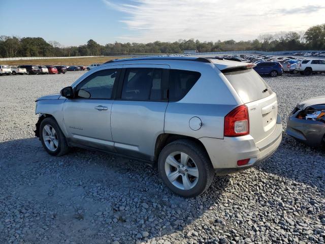 Photo 2 from auction – 2011 JEEP COMPASS SP with VIN 1J4NT1FA2BD139328