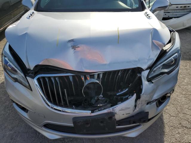 Photo 12 from auction – 2018 BUICK ENVISION E with VIN LRBFX2SA3JD027967