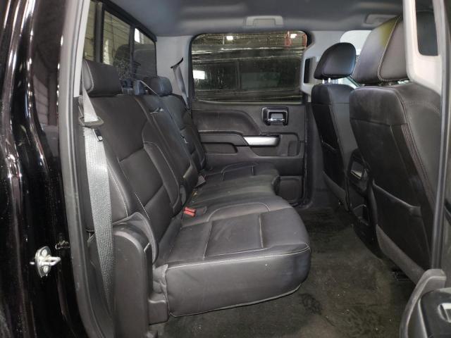 Photo 10 from auction – 2018 CHEVROLET SILVERADO with VIN 3GCUKSEJ8JG209749