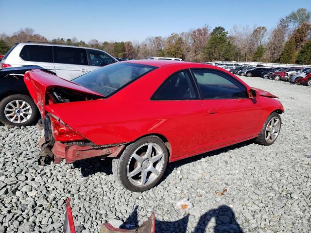 Photo 3 from auction – 2005 HONDA CIVIC EX with VIN 1HGEM21985L001648
