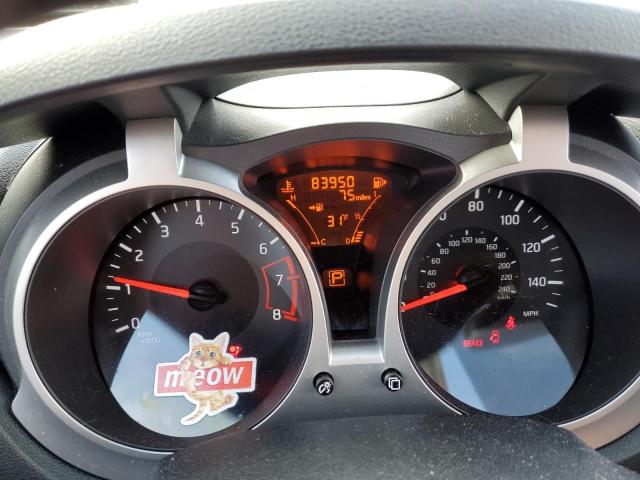 Photo 8 from auction – 2015 NISSAN JUKE S with VIN JN8AF5MR8FT511752