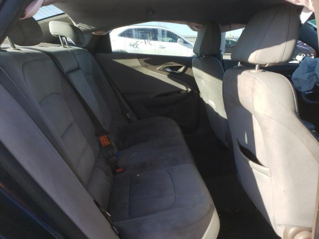 Photo 10 from auction – 2016 CHEVROLET MALIBU LS with VIN 1G1ZB5ST3GF343701