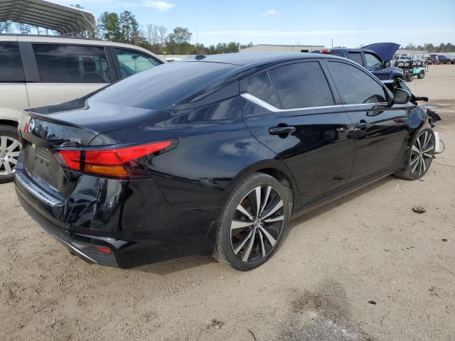 Photo 3 from auction – 2020 NISSAN ALTIMA SR with VIN 1N4BL4CV0LC281515