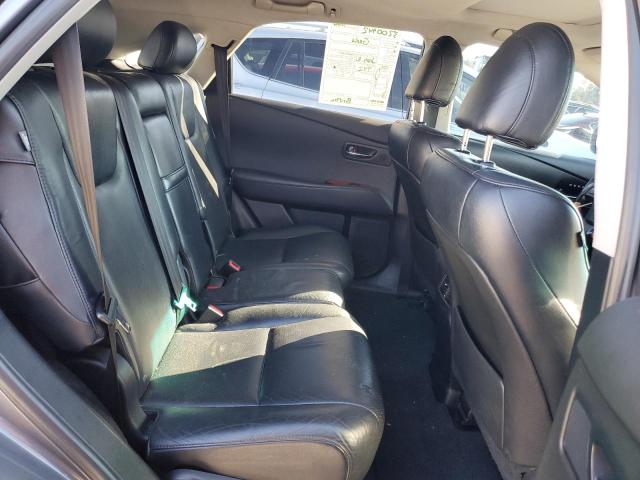 Photo 11 from auction – 2012 LEXUS RX 350 with VIN 2T2BK1BA8CC131472