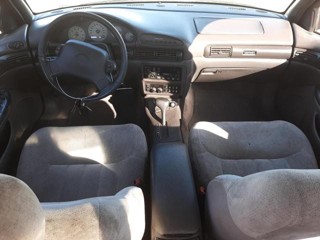 Photo 8 from auction – 1995 DODGE INTREPID E with VIN 2B3HD56F3SH583390