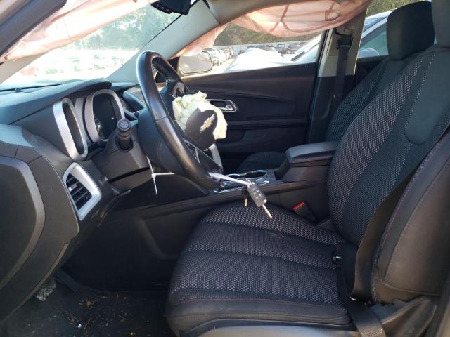 Photo 7 from auction – 2012 CHEVROLET EQUINOX LT with VIN 2GNFLPE52C6156770