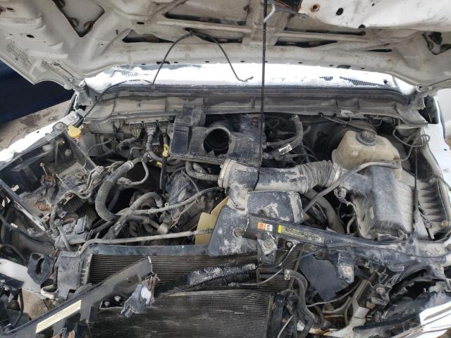 Photo 11 from auction – 2012 FORD F250 SUPER with VIN 1FDBF2A69CEA94016