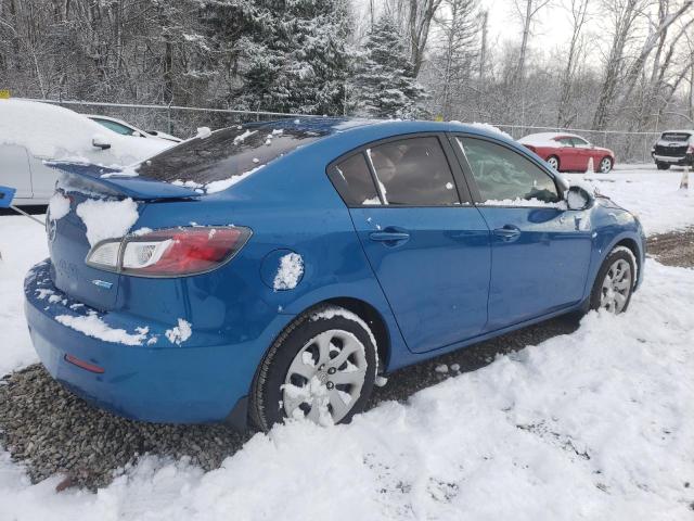 Фото 3 с аукциона – 2012 MAZDA 3 I с VIN JM1BL1V80C1666536