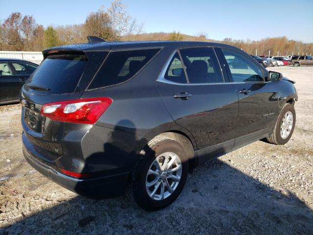 Photo 3 from auction – 2020 CHEVROLET EQUINOX LT with VIN 2GNAXJEV1L6258346