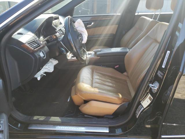 Photo 7 from auction – 2011 MERCEDES-BENZ E 350 with VIN WDDHF5GB3BA516216