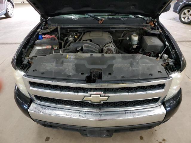 Photo 11 from auction – 2007 CHEVROLET SILVERADO with VIN 2GCEK19J271647144